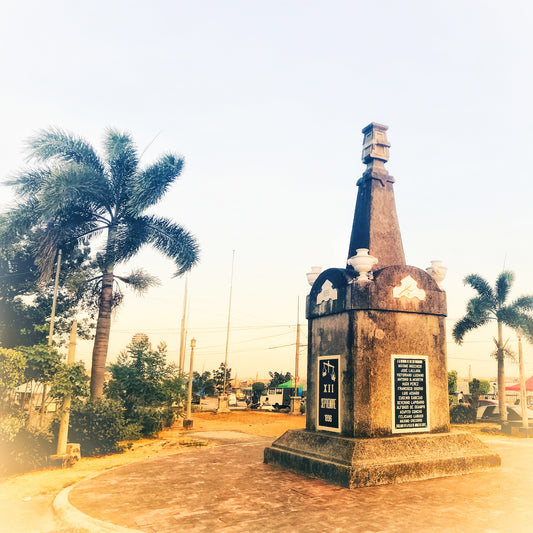 Slow Adventure: Cavite City