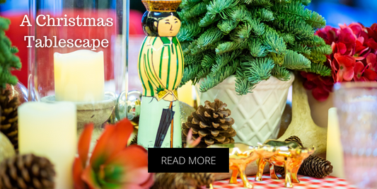The Holiday Mix