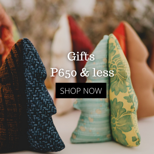 Gift Guides By Budget