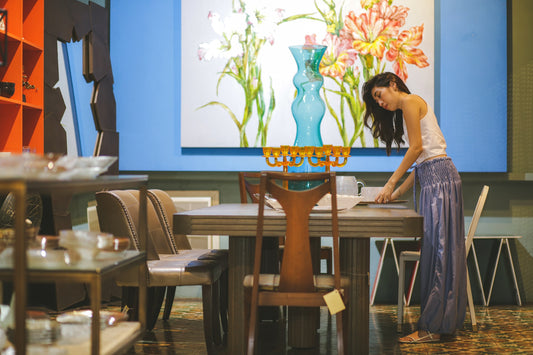 Artelano 11 Home Store