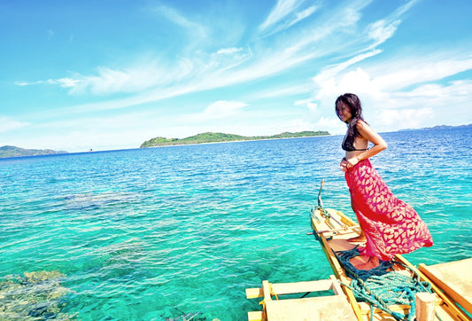Slow Adventure: Palawan