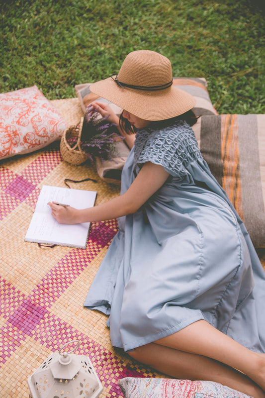 Journaling Tips