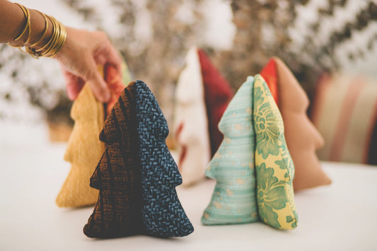 Christmas Gift Ideas: New Stuff We've Sewn