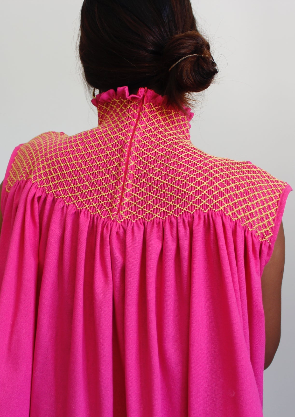 blaire deluxe - fuchsia