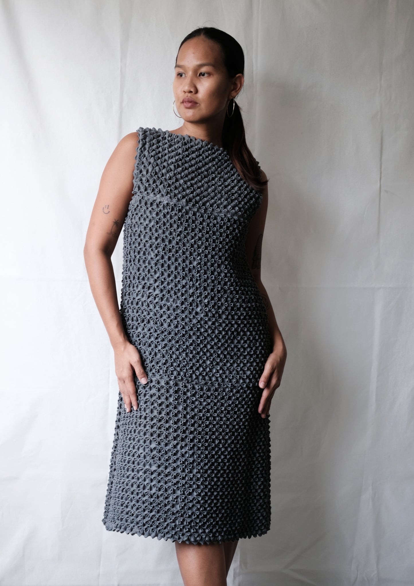 full bloom dress