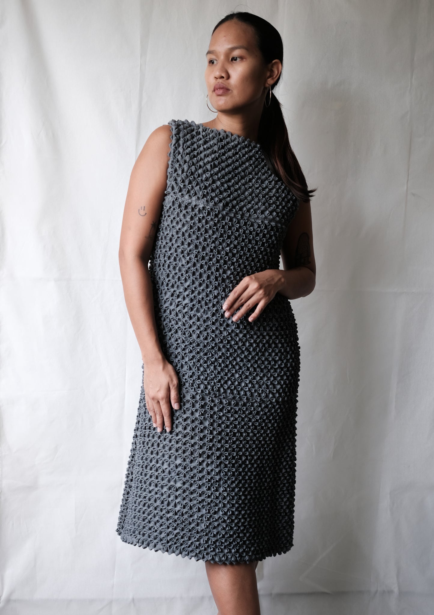 full bloom dress