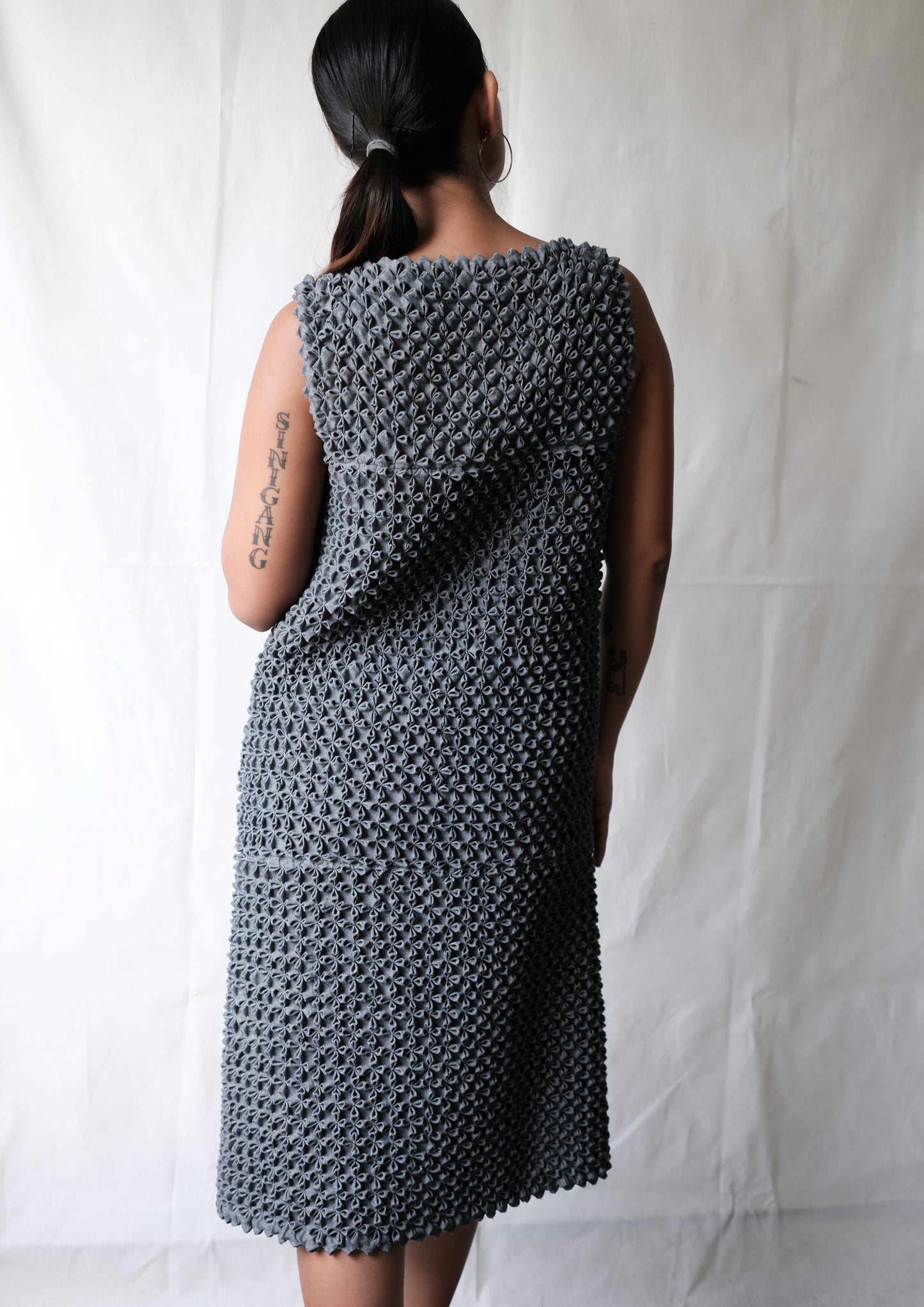 full bloom dress