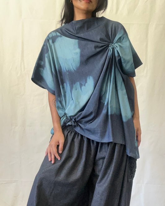 no. 40 carina top