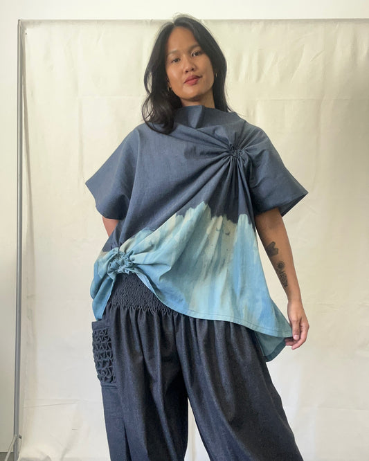 no. 41 carina top