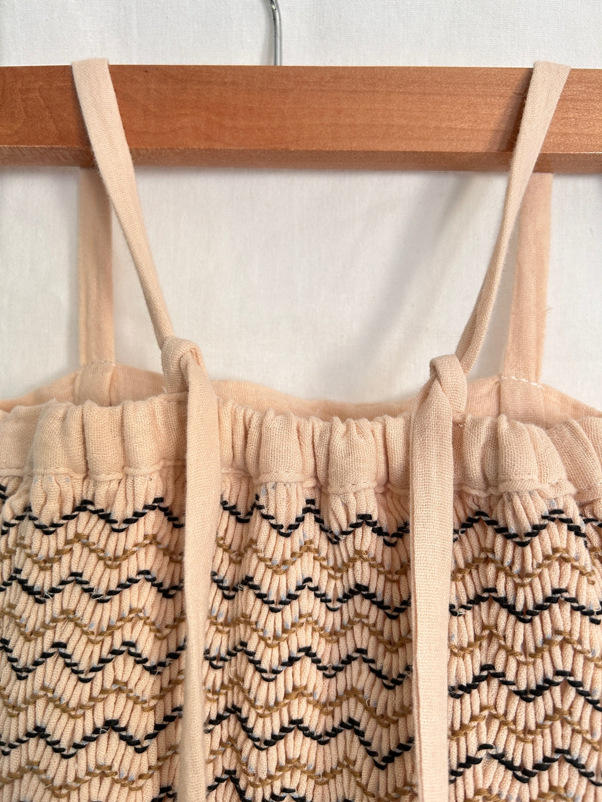 liit top - cream