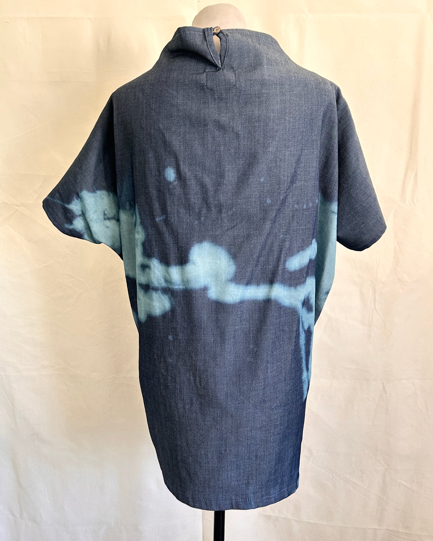 no.45 lorina top