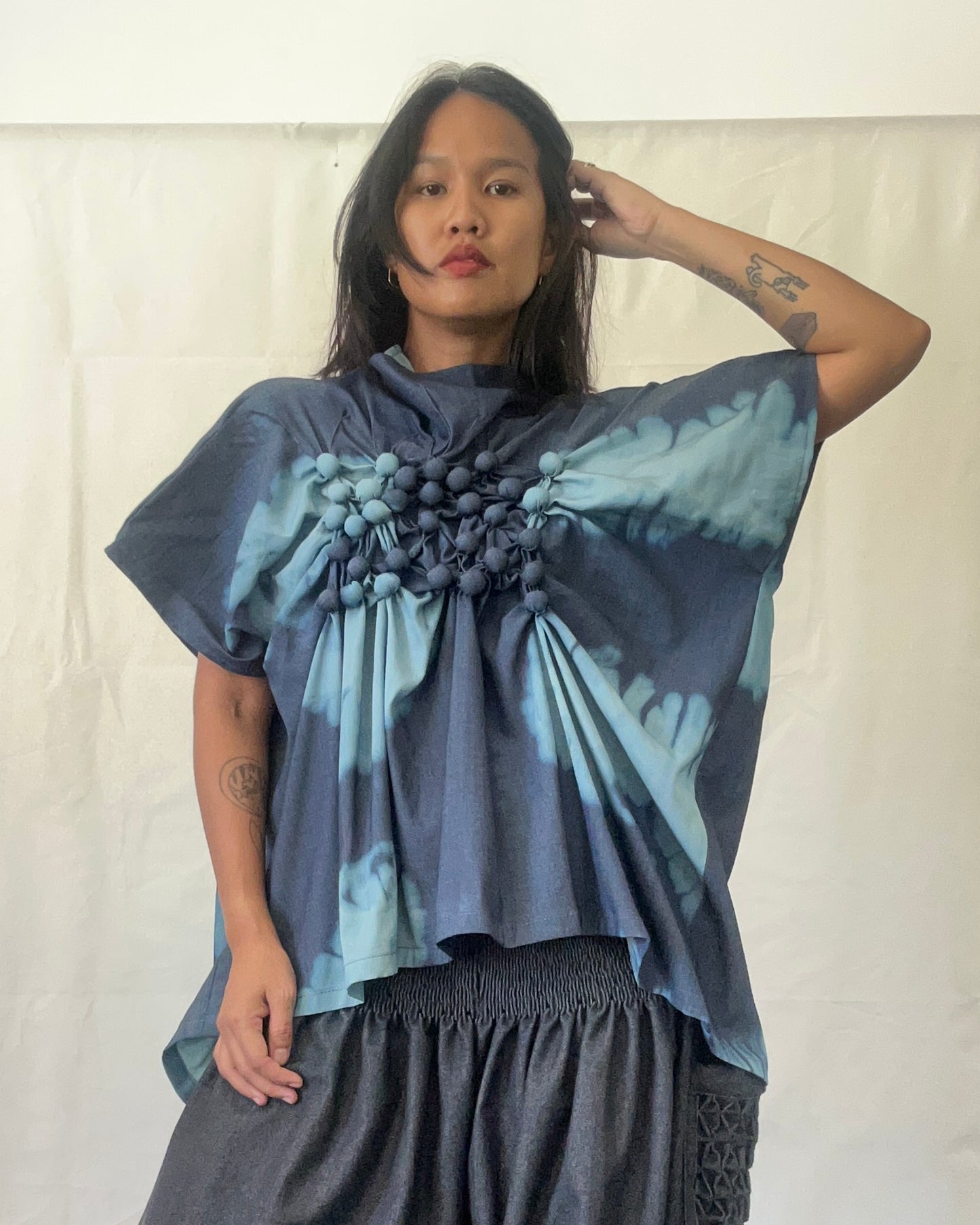 no.45 lorina top