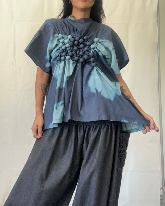 no.45 lorina top