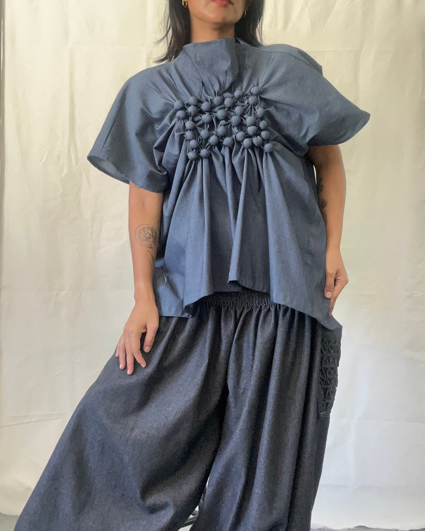 no.43 lorina top