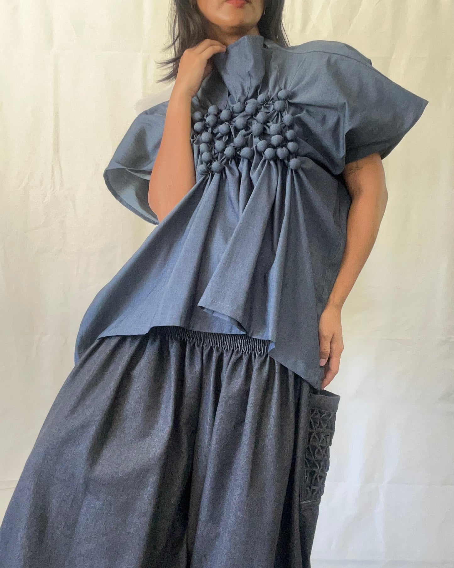 no.43 lorina top