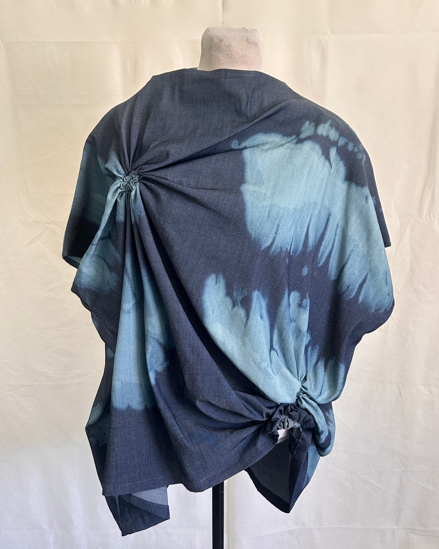 no. 40 carina top