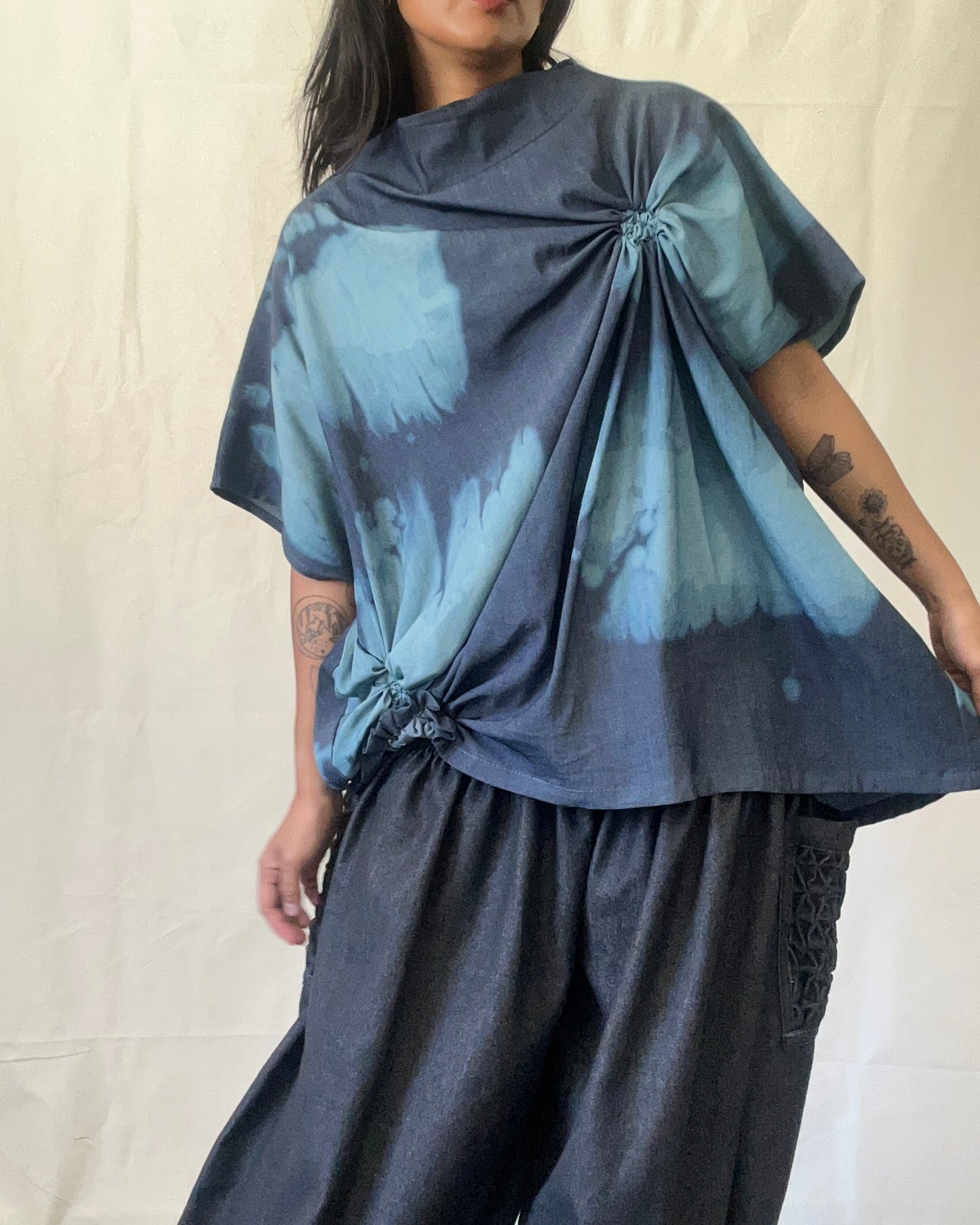 no. 40 carina top