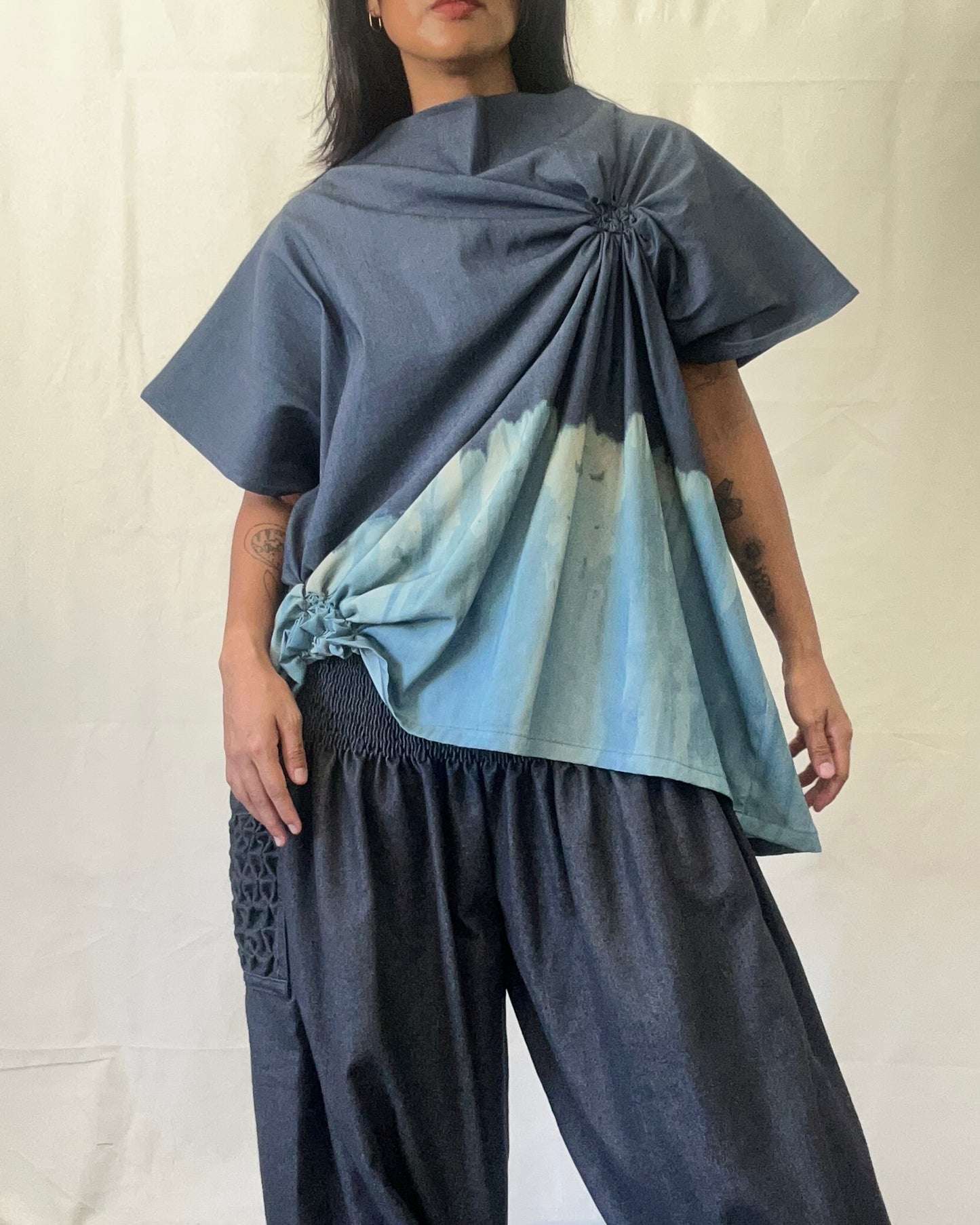 no. 41 carina top