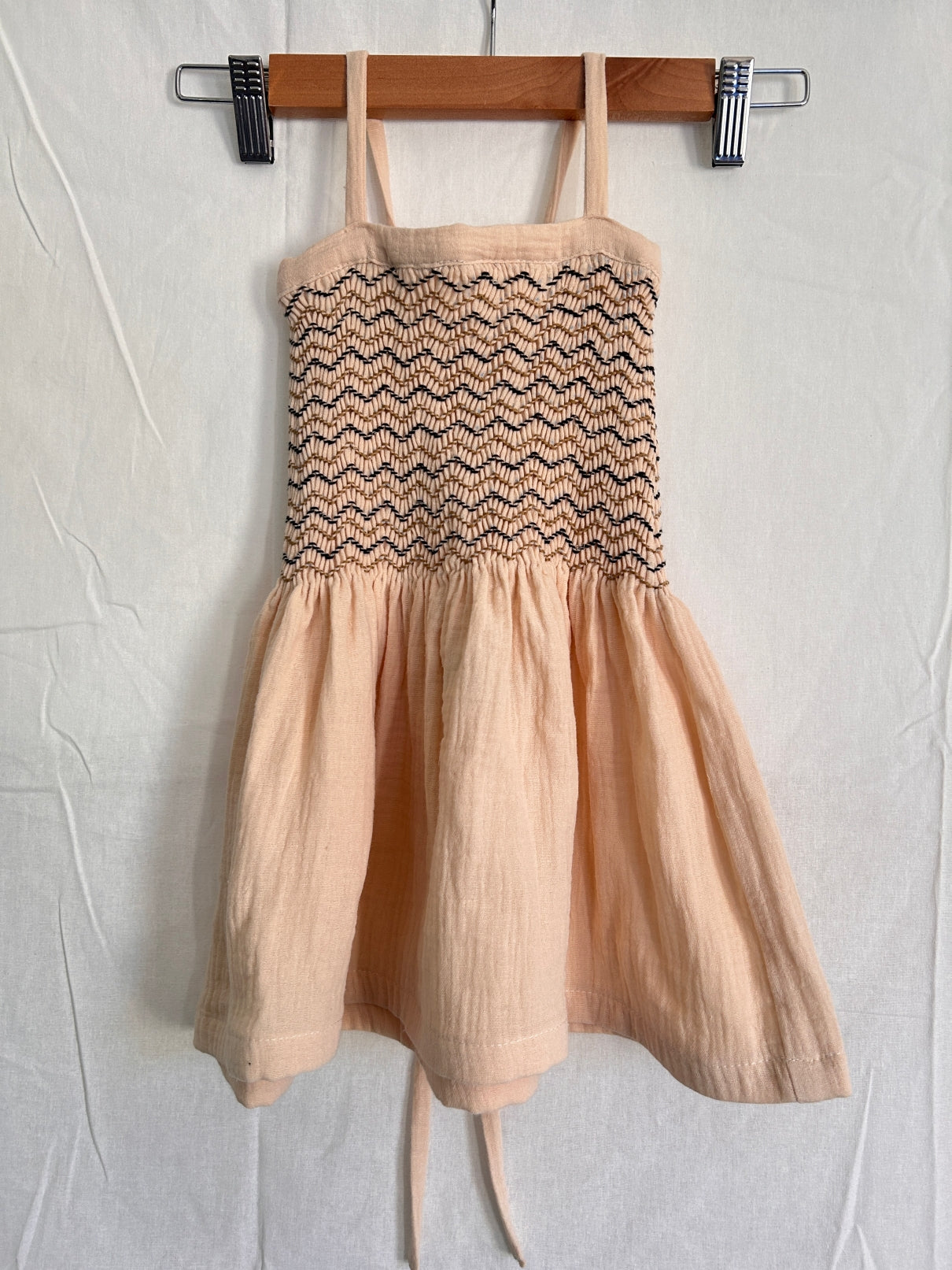 liit top - cream