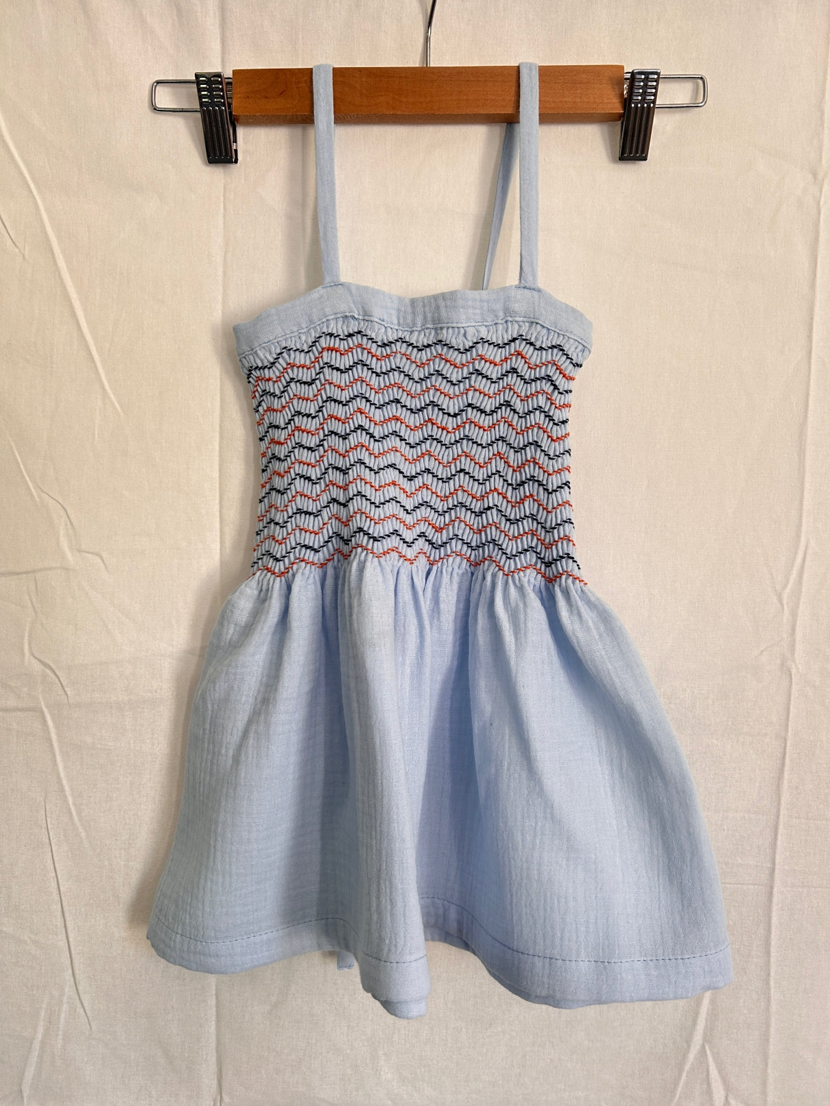 liit top - light blue