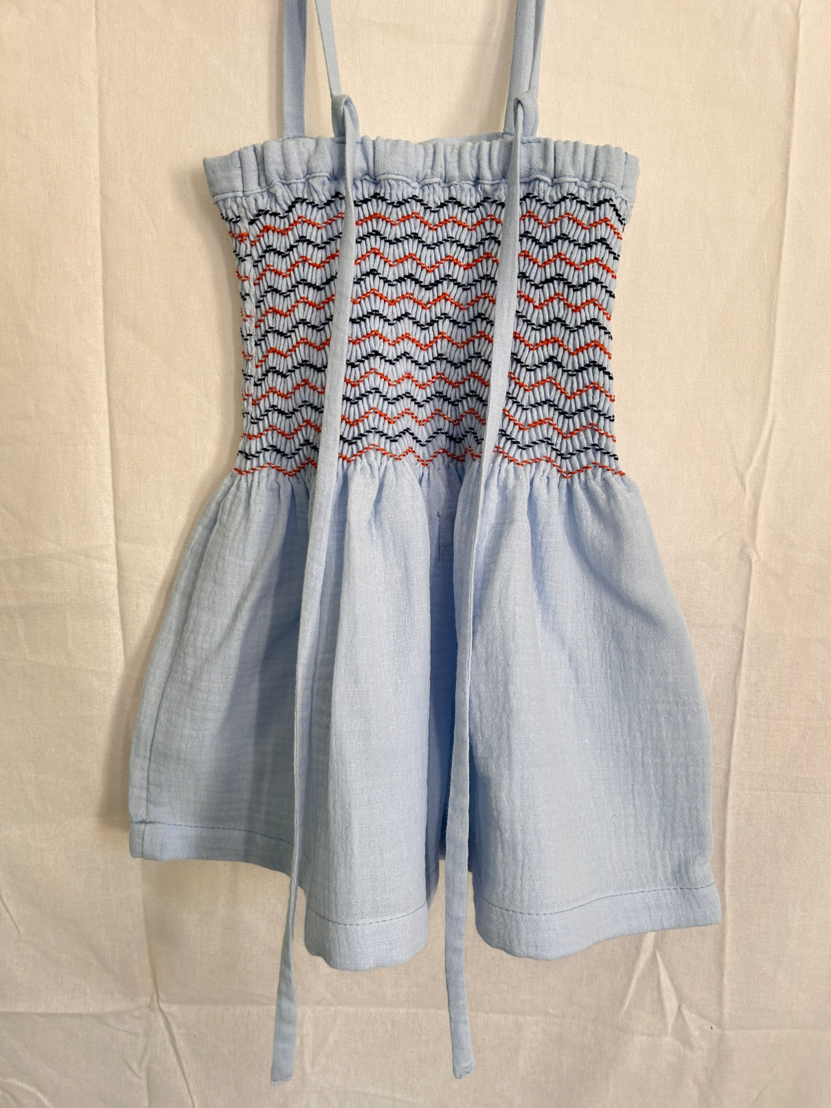 liit top - light blue
