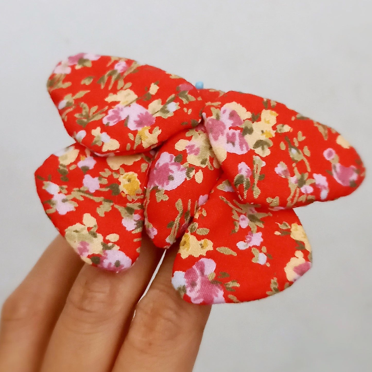 may days butterfly brooch